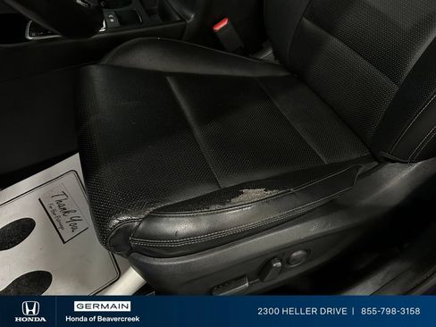 Used 2022 Kia Sportage EX FWD image 19