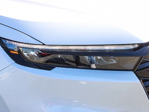 Certified 2026 Honda CR-V TrailSport image 4