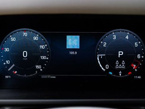 New 2026 Land Rover Defender 130 S AWD/4WD image 22