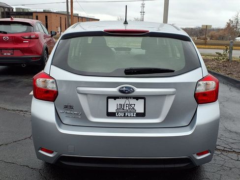 Used 2014 Subaru Impreza 2.0i Premium w/ All-Weather Package w/CVT image 18