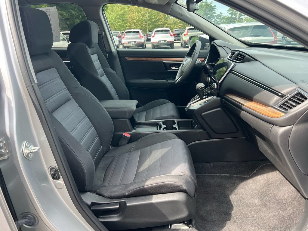 Used 2020 Honda CR-V EX image 27