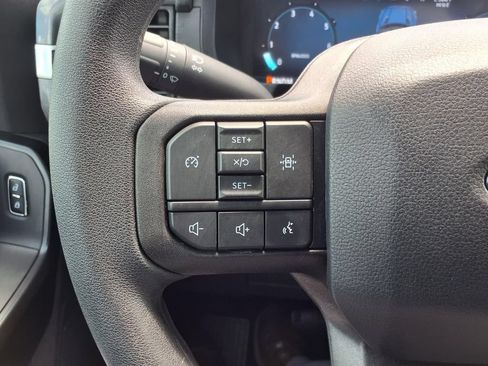 Used 2025 Ford F150 STX w/ Equipment Group 200A RWD image 17