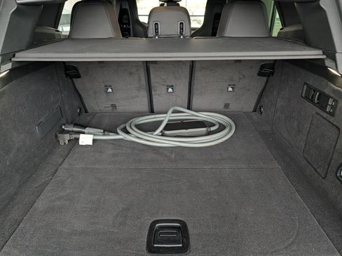 Used 2024 BMW iX M60 image 12