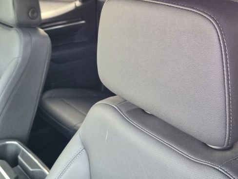 Used 2026 Chevrolet Silverado 1500 LTZ w/ LTZ Premium Texas Edition image 17