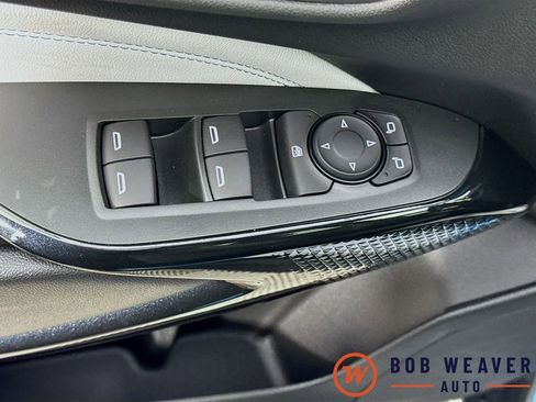 New 2026 Chevrolet Trax LT w/ Driver Confidence Package FWD image 21