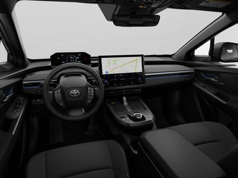 New 2026 Toyota C-HR AWD/4WD image 30