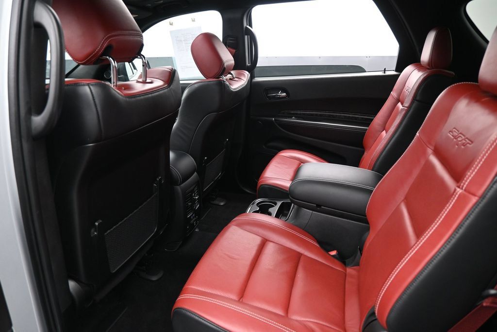 Used 2023 Dodge Durango SRT AWD/4WD image 29