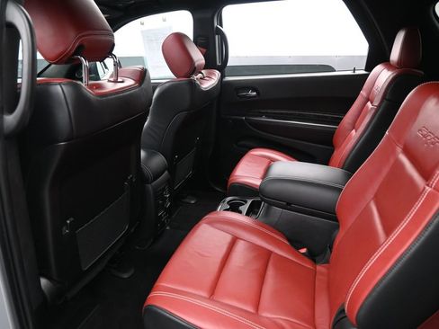 Used 2023 Dodge Durango SRT AWD/4WD image 29