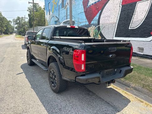 Used 2021 Ford Ranger XLT w/ Equipment Group 301A Mid AWD/4WD image 5
