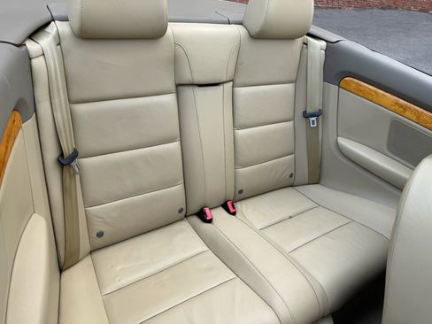 Used 2009 Audi A4 3.2 image 13