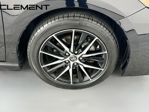 Used 2023 Toyota Camry SE image 34