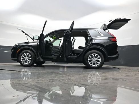 Used 2025 Honda CR-V LX image 48