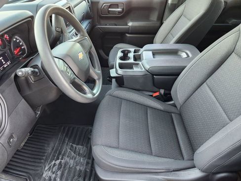 Certified 2023 Chevrolet Silverado 1500 Custom image 13