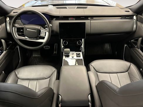 Used 2023 Land Rover Range Rover SE AWD/4WD image 10