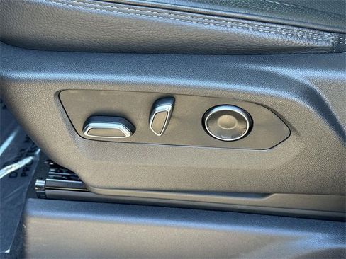 Used 2024 GMC Sierra 1500 Denali w/ Denali Reserve Package image 34