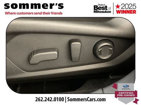 Certified 2026 Subaru Outback Premium AWD/4WD image 11