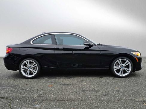 Used 2015 BMW 228i Coupe image 2