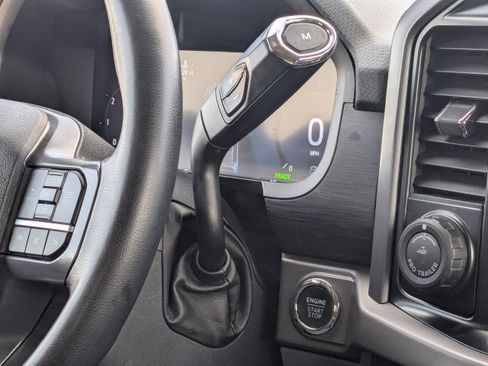 Used 2024 Ford F150 XLT w/ Equipment Group 302A MID image 19