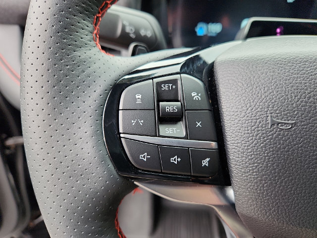Certified 2025 Ford Explorer ST AWD/4WD image 22