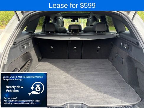 Used 2026 Mercedes-Benz GLC 300 image 28