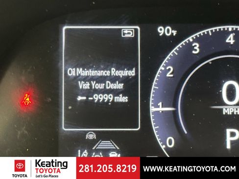 Used 2024 Lexus TX 350 FWD w/ Cold Weather Package image 25