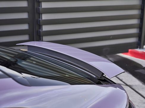 Used 2025 Porsche Panamera 4 w/ Premium Package image 9