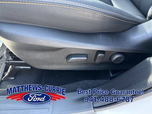 Used 2023 Subaru Forester Wilderness AWD/4WD image 10