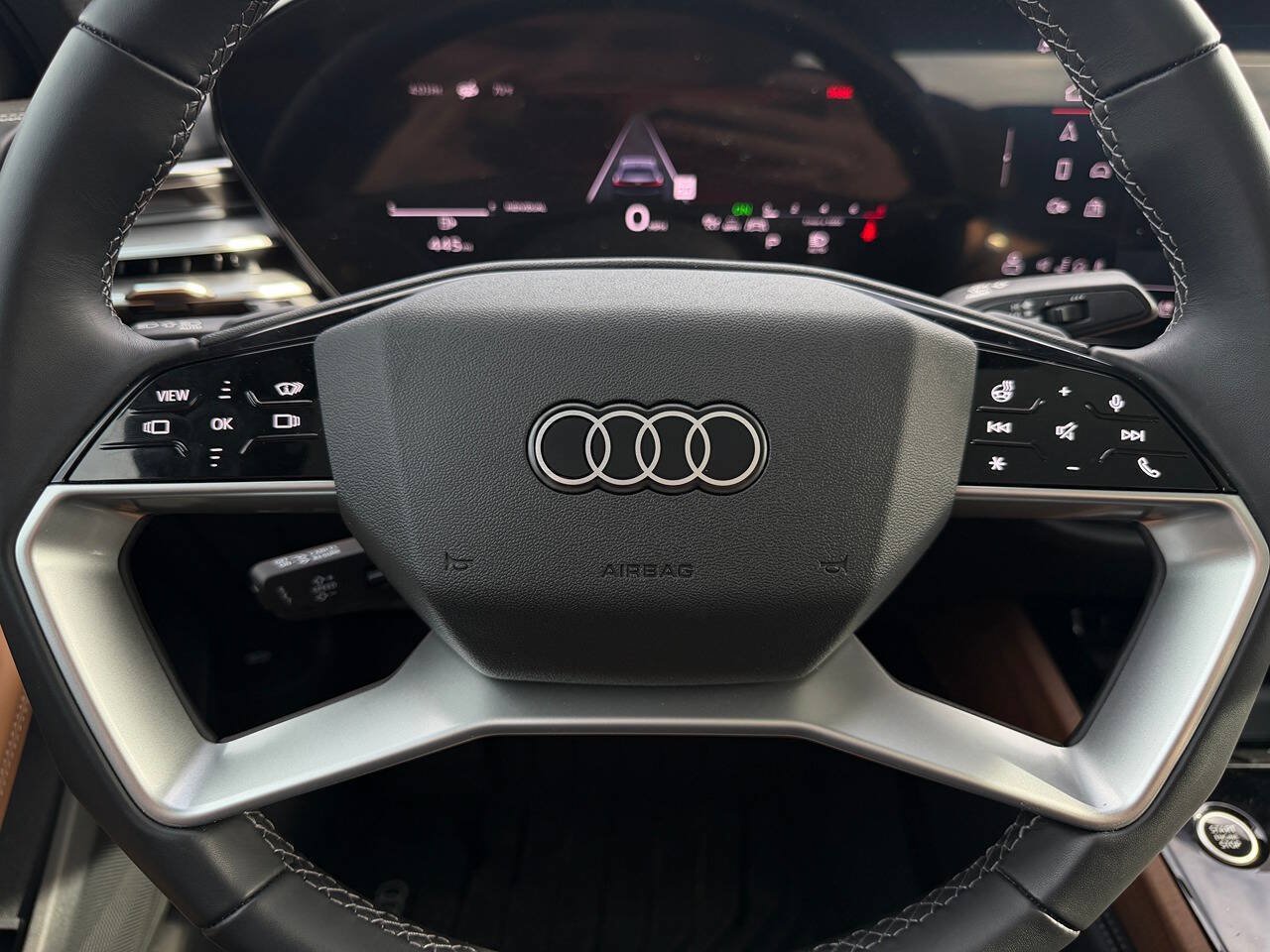 Used 2025 Audi A5 Premium Plus AWD/4WD image 22