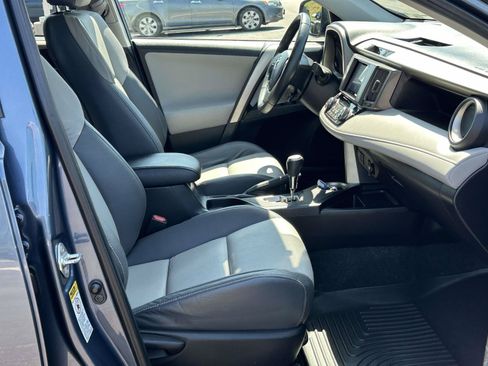 Used 2014 Toyota RAV4 Limited FWD image 6
