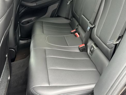 Used 2022 BMW X4 xDrive30i image 15