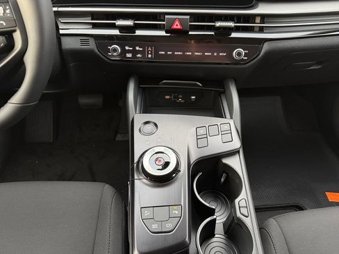 New 2026 Kia Sportage S image 11