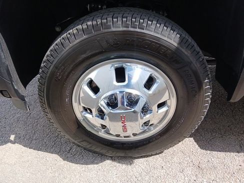 Used 2026 GMC Sierra 3500 SLT w/ SLT Premium Package AWD/4WD image 71