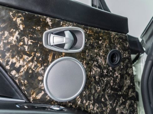 Used 2018 Aston Martin DB11 V12 image 80