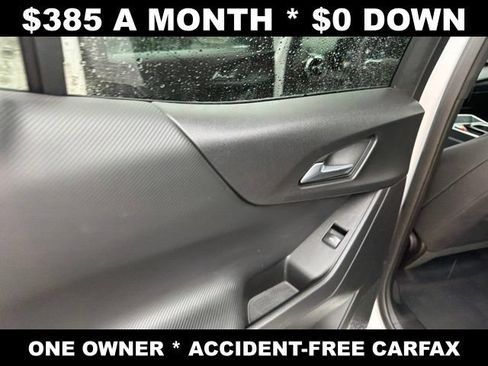 Used 2025 Chevrolet Equinox LT FWD image 34