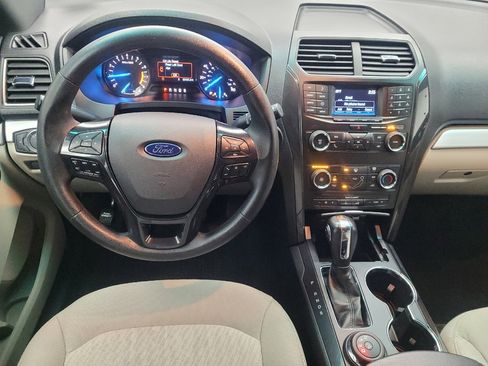 Used 2018 Ford Explorer 4WD image 22