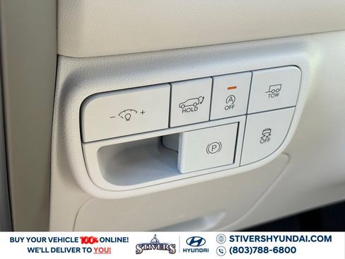 New 2026 Hyundai Palisade Limited image 35