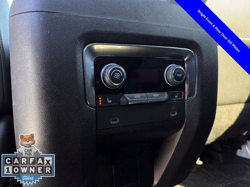 Used 2022 Chevrolet Tahoe Z71 w/ Luxury Package image 27