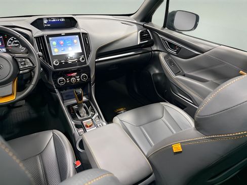Certified 2024 Subaru Forester Wilderness AWD/4WD image 30