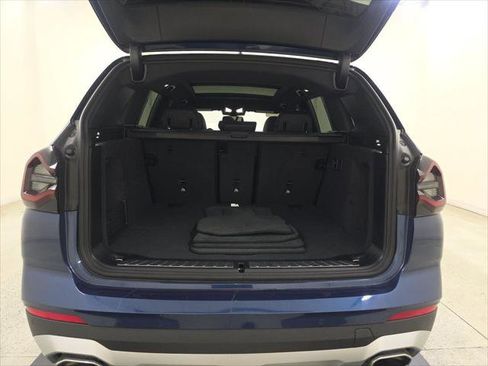 Used 2023 BMW X3 sDrive30i w/ Premium Package image 22