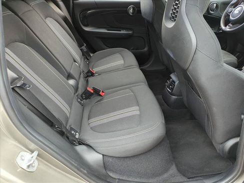 Used 2019 MINI Cooper Countryman SE AWD/4WD image 19