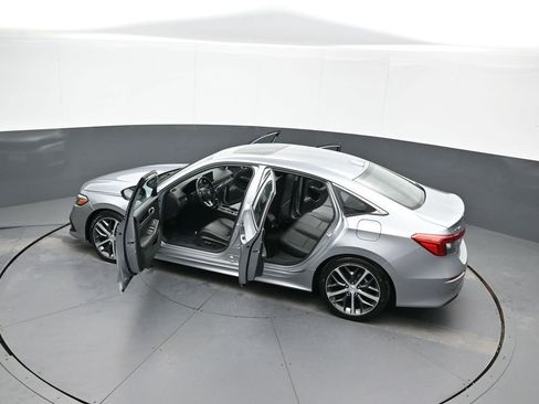 Certified 2023 Honda Civic Touring image 44