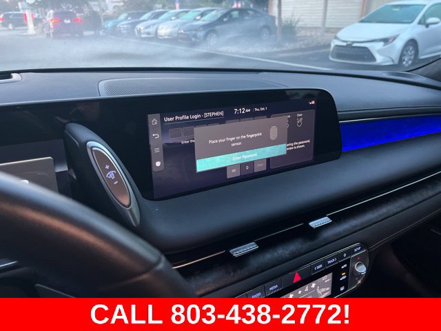 Used 2026 Genesis G90 3.5T AWD/4WD image 26