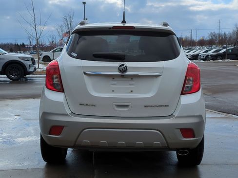 Used 2013 Buick Encore Convenience image 7