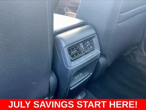Used 2025 Honda CR-V EX image 12