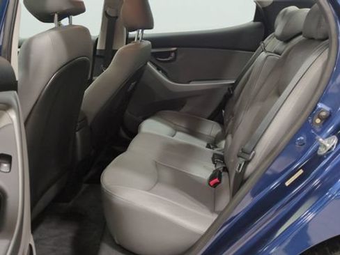 Used 2014 Hyundai Elantra Sport FWD image 13
