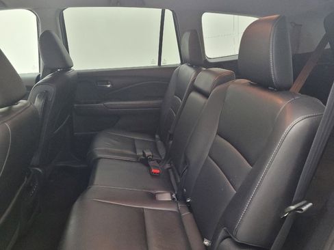 Used 2018 Honda Pilot EX-L image 18