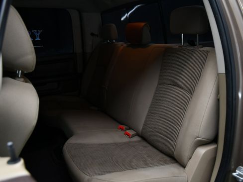 Used 2010 Dodge Ram 1500 Truck SLT w/ Big Horn Regional Pkg image 27