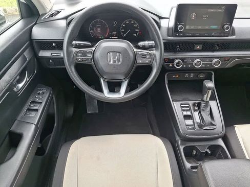 Certified 2024 Honda CR-V EX image 21