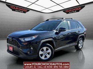 Used 2019 Toyota RAV4 XLE w/ Convenience Package video 1