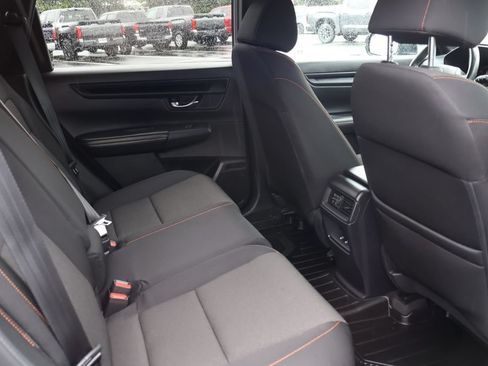Used 2024 Honda CR-V Sport image 19